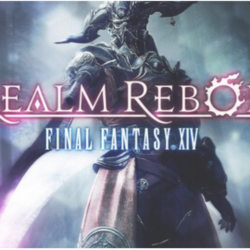 Final Fantasy XIV: A Realm Reborn ( EU )   30 Days