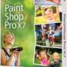 Corel PaintShop Pro x7(PC) - REGION FREE ALL LANGUAGES