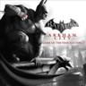Batman Arkham City GOTY Steam Key Region Free