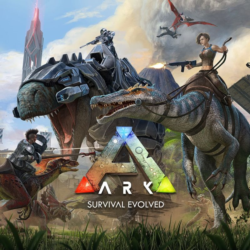 ARK: SURVIVAL     ГАРАНТИЯ    БОНУС