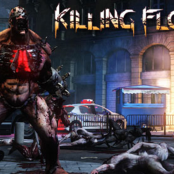 Killing Floor 2 (RU/CIS activation; Steam gift)