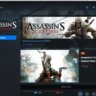 Assassin&acute;s Creed III (Uplay account) Multilanguage