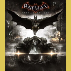 BATMAN: ARKHAM KNIGHT(Steam)(RU/ CIS)