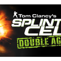Tom Clancy&acute;s Splinter Cell Double Agent   UBISOFT КЛЮЧ