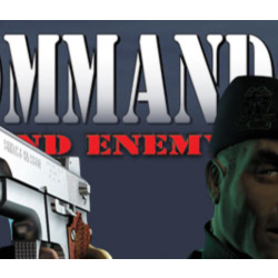 Commandos: Behind Enemy Lines (STEAM КЛЮЧ) РОССИЯ МИР