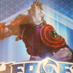 Heroes of the Storm Зератул Zeratul Global battle net
