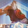Heroes of the Storm Зератул Zeratul Global battle net
