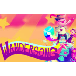 Wandersong  (Steam Key / ROW / Region Free)