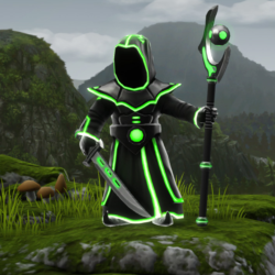 Magicka: Wizard Wars Razer DLC (Steam Key RoW)   АКЦИИ