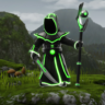 Magicka: Wizard Wars Razer DLC (Steam Key RoW)   АКЦИИ