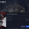 Dragon Age 2 - Mass effect (Origin account) RU