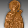 Прямая ссылка на 3d модель Sf_Paraschieva