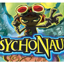 Psychonauts - Steam Key Region Free