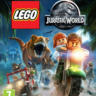 LEGO  JURASSIC WORLD Region Free Steam