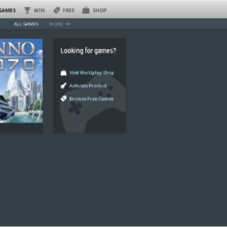 Anno 2070 (Uplay account) Region free