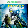 MX ATV Alive / Resident Evil Rev 1 | Xbox 360 | общий