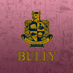 Bully Scholarship Edition (RU/CIS tradable; Steam)