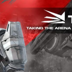 TOXIKK (RU/CIS activation; Steam ROW gift)