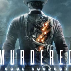 Murdered Soul Suspect (RU/CIS Steam gift)