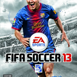 FIFA 13 Origin key Region Free Multilingu