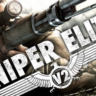 Sniper Elite V2 (RU/CIS activation; Steam ROW gift)