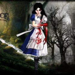 Alice Madness Returns (RU/CIS activation; Steam ROW)