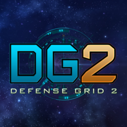 DG2 Defense Grid 2 (RU/CIS activation; Steam ROW gift)