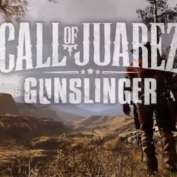 Call of Juarez Gunslinger (RU/CIS activation;Steam ROW)