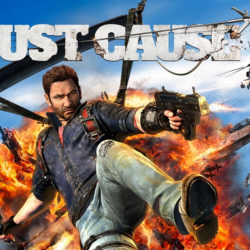 Just Cause 3 (Steam KEY)   ПОДАРОК