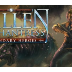 Fallen Enchantress: Legendary Heroes (ROW) STEAM KEY