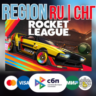 Rocket League + 3 DLC (РОССИЯ, УКРАИНА, СНГ) STEAM Gift