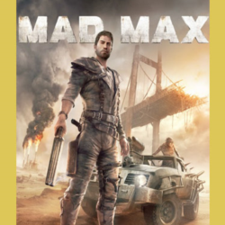 🎁MAD MAX (Steam)(RU/ CIS)