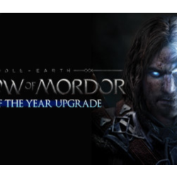 Middle-earth: Shadow of Mordor - GOTY Edition Upgrade