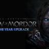 Middle-earth: Shadow of Mordor - GOTY Edition Upgrade