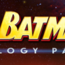 LEGO Batman Trilogy (1   2   3 Beyond Gotham) STEAM КЛЮЧ
