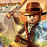 LEGO Indiana Jones 2 The Adventure Continues STEAM КЛЮЧ