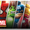 LEGO Marvel Super Heroes (STEAM КЛЮЧ) РФ МИР РУССКИЙ ЯЗЫК