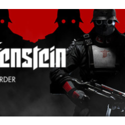 Wolfenstein: The New Order (STEAM КЛЮЧ) РУССКИЙ ЯЗЫК