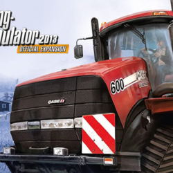 Farming Simulator 2013 - Official Expansion STEAM КЛЮЧ