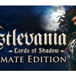 Castlevania: Lords of Shadow – Ultimate (STEAM КЛЮЧ)