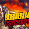 Borderlands 2 - Psycho Pack (DLC) STEAM КЛЮЧ | РФ КЗ МИР