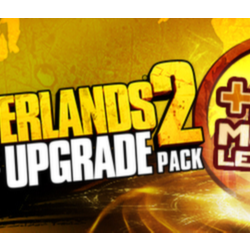 Borderlands 2 Ultimate Vault Hunters Upgrade Pack КЛЮЧ