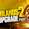 Borderlands 2 Ultimate Vault Hunters Upgrade Pack КЛЮЧ