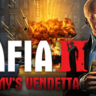Mafia II DLC: Jimmy&acute;s Vendetta Steam gift (RU/CIS)