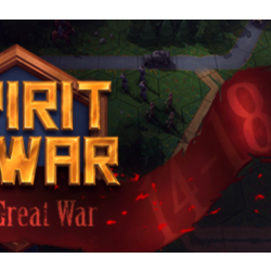 Spirit Of War (Steam Key, Region Free)