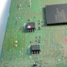 Дамп eeprom Canon MG5540 для сброса ошибки 5B00