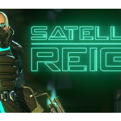 Satellite Reign (Steam Gift/RU CIS)