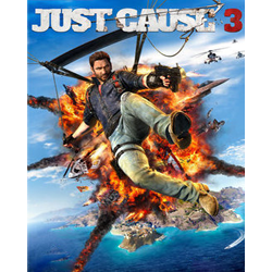 Just Cause 3 (Steam/Ключ/Весь Мир)