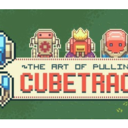 Cubetractor (Steam Key Region Free / RoW)   АКЦИИ