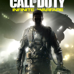 Call of Duty: Infinite Warfare (Steam) РУССКАЯ РФ СНГ